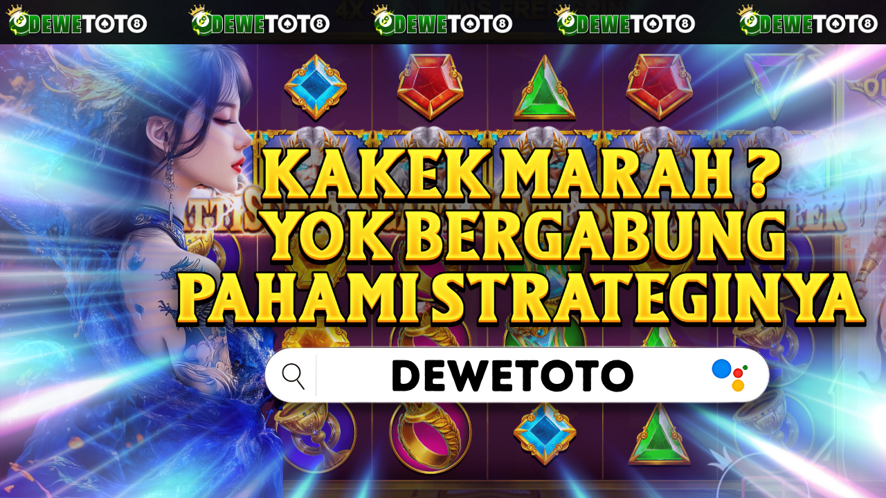 DEWETOTO