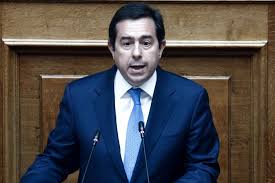 N. ΜΗΤΑΡΑΚΗΣ: Ο ΕΛΛΗΝΑΣ ΠΟΛΙΤΗΣ ΣΗΜΕΡΑ ΠΛΗΡΩΝΕΙ ΛΙΓΟΤΕΡΑ ΚΑΙ ΣΕ ΑΜΕΣΟΥΣ ΚΑΙ ΣΕ ΕΜΜΕΣΟΥΣ ΦΟΡΟΥΣ - ΜΕΙΩΣΗ ΦΟΡΩΝ ΤΟ 2025 ΑΝΩ ΤΟΥ 1,1 ΔΙΣ. ΕΥΡΩ