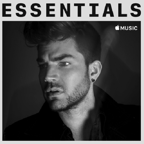 Adam Lambert - Essentials 2020 (2020) mp3 320 Kbps
