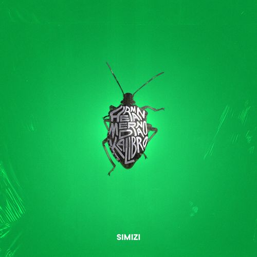 Herman Medrano - Simizi [Album] (2019) .mp3 -320 Kbps