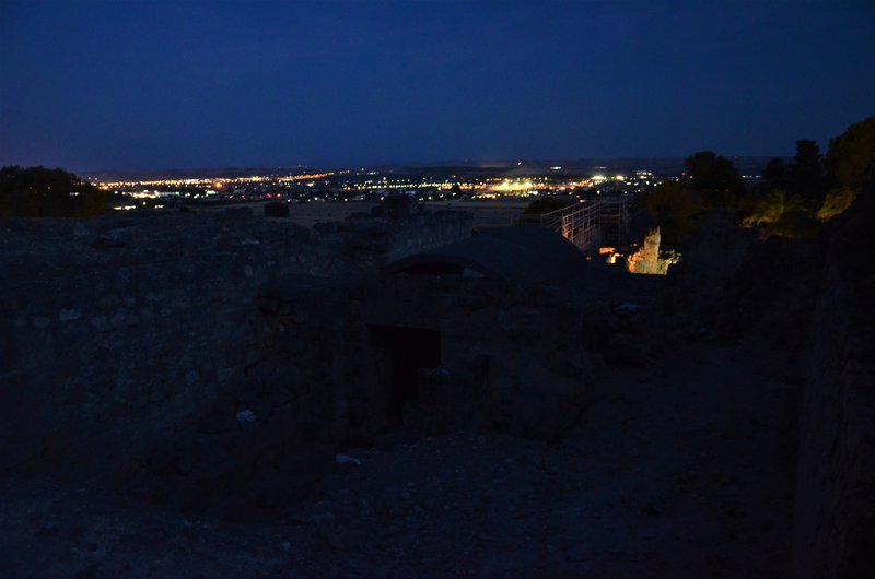 YACIMIENTO ARQUEOLOGICO MEDINA AZAHARA-10-9-2021 - Córdoba y sus pueblos-2017/2020 (66)