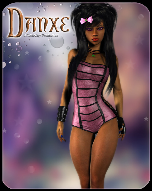 Danxe Danxe