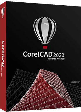 [PORTABLE] CorelCAD 2023 v2022.0 Build 22.0.1.1153 - Ita