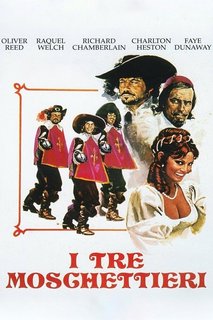 I Tre Moschettieri (1973) .Mkv Dvdrip ITA ENG Subs ITA ENG