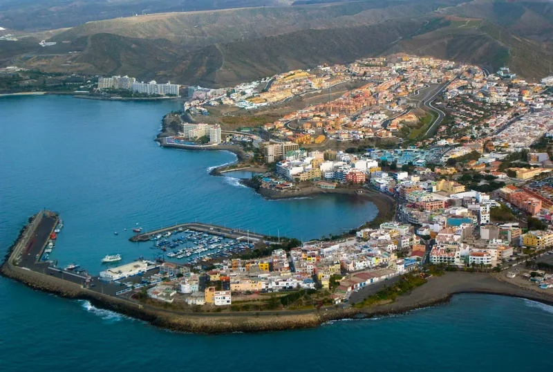 Arguineguín-7-4-2025 - Islas Canarias y sus pueblos-1991/2025 (5)