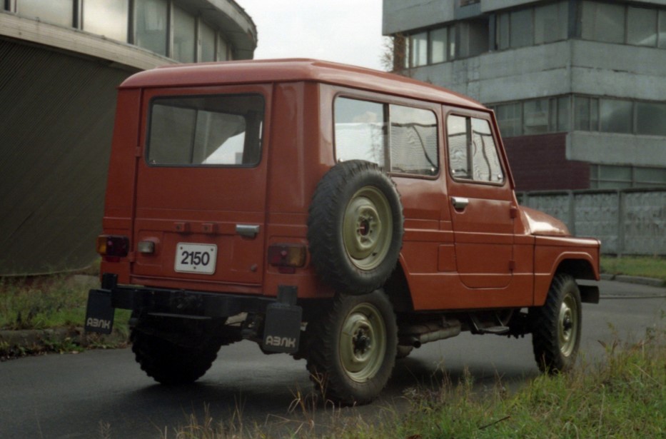 Москвич-2150