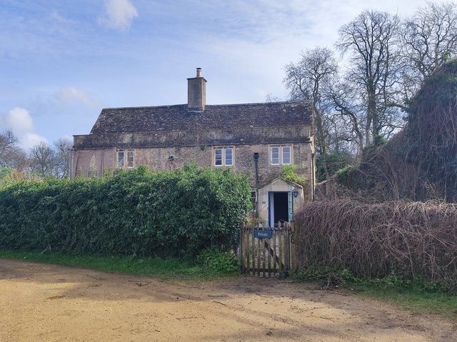 Escapada a los Cotswolds (con bonus tracks) - Blogs de Reino Unido - Día 4: Pueblos del sur y regreso + conclusiones (4)