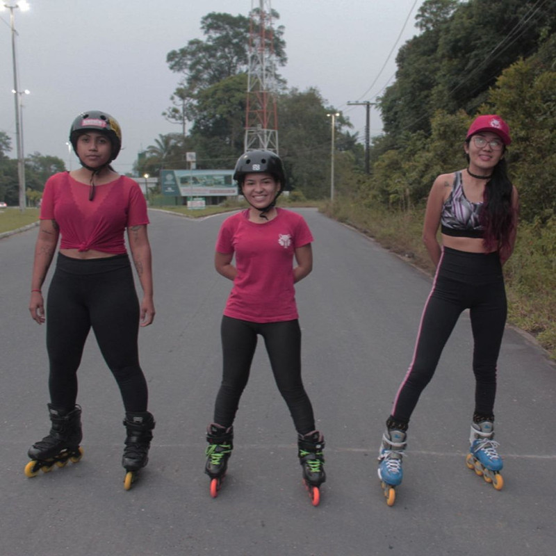 ROLLERBLADNG303F