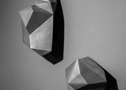 Скульптура 1