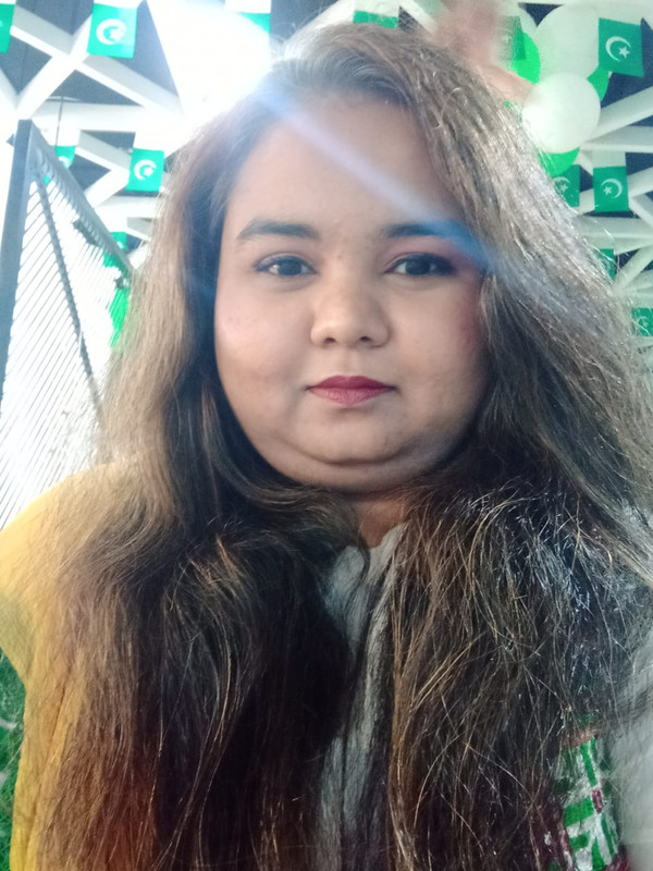Aazin Hussain – Khudi Associate