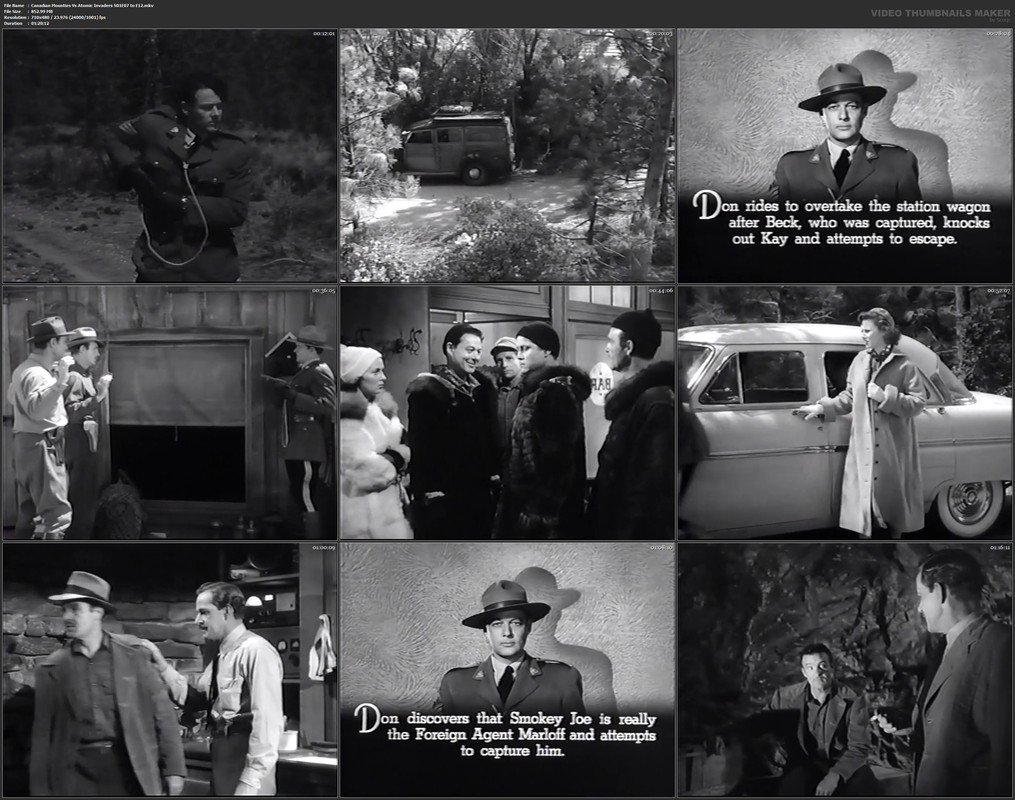 Canadian Mounties Vs Atomic Invaders S01E07 to E12.mkv