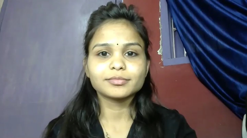 Nisha Bhabhi Save Pussy Big Dildo