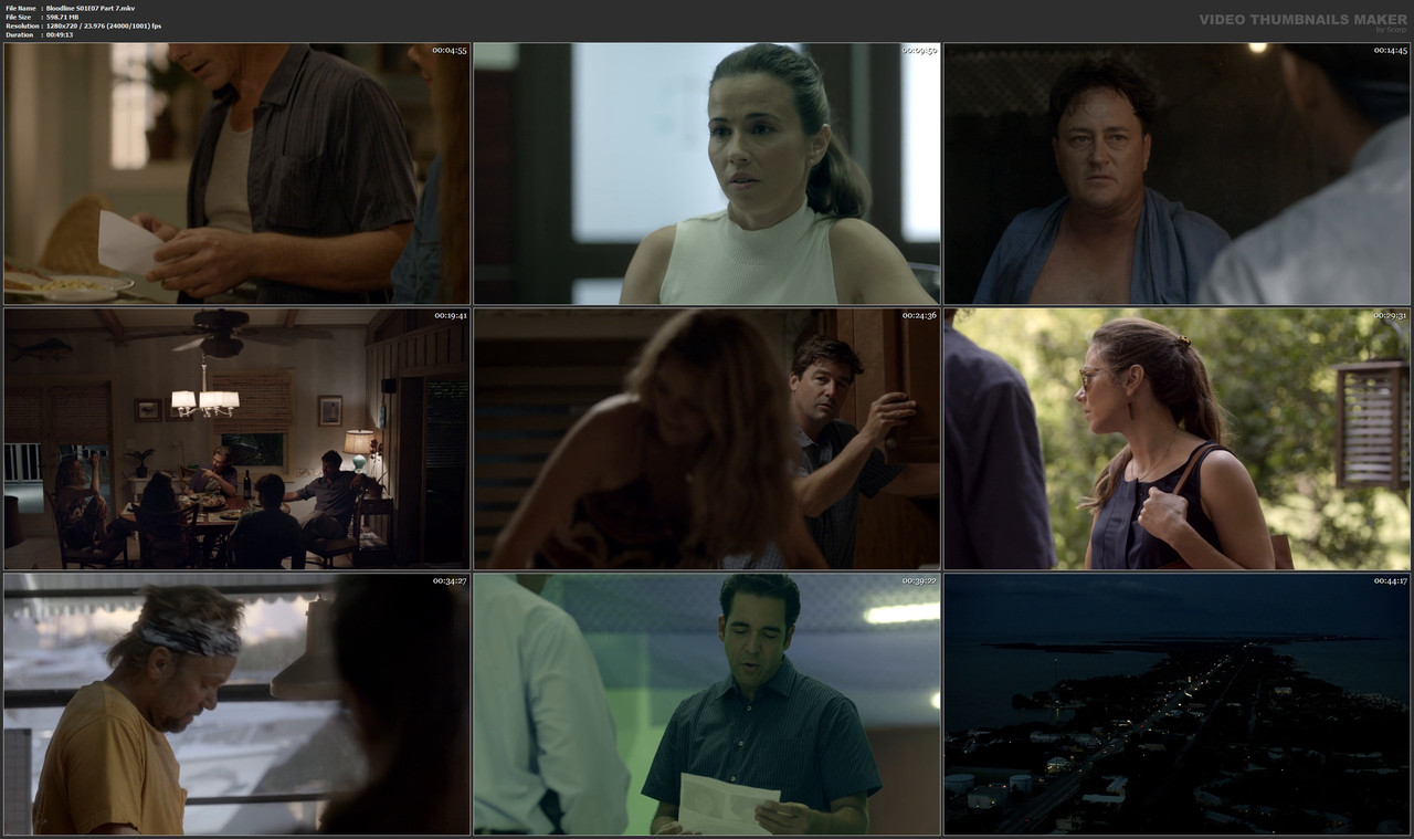 Bloodline S01E07 Part 7.mkv