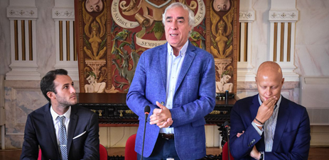 ÉVORA: CÂMARA MUNICIPAL DÁ A CONHECER POCITYF ÉVORA: CÂMARA MUNICIPAL DÁ A CONHECER POCITYF