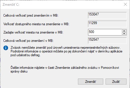 Windows 10 - Všeobecná téma