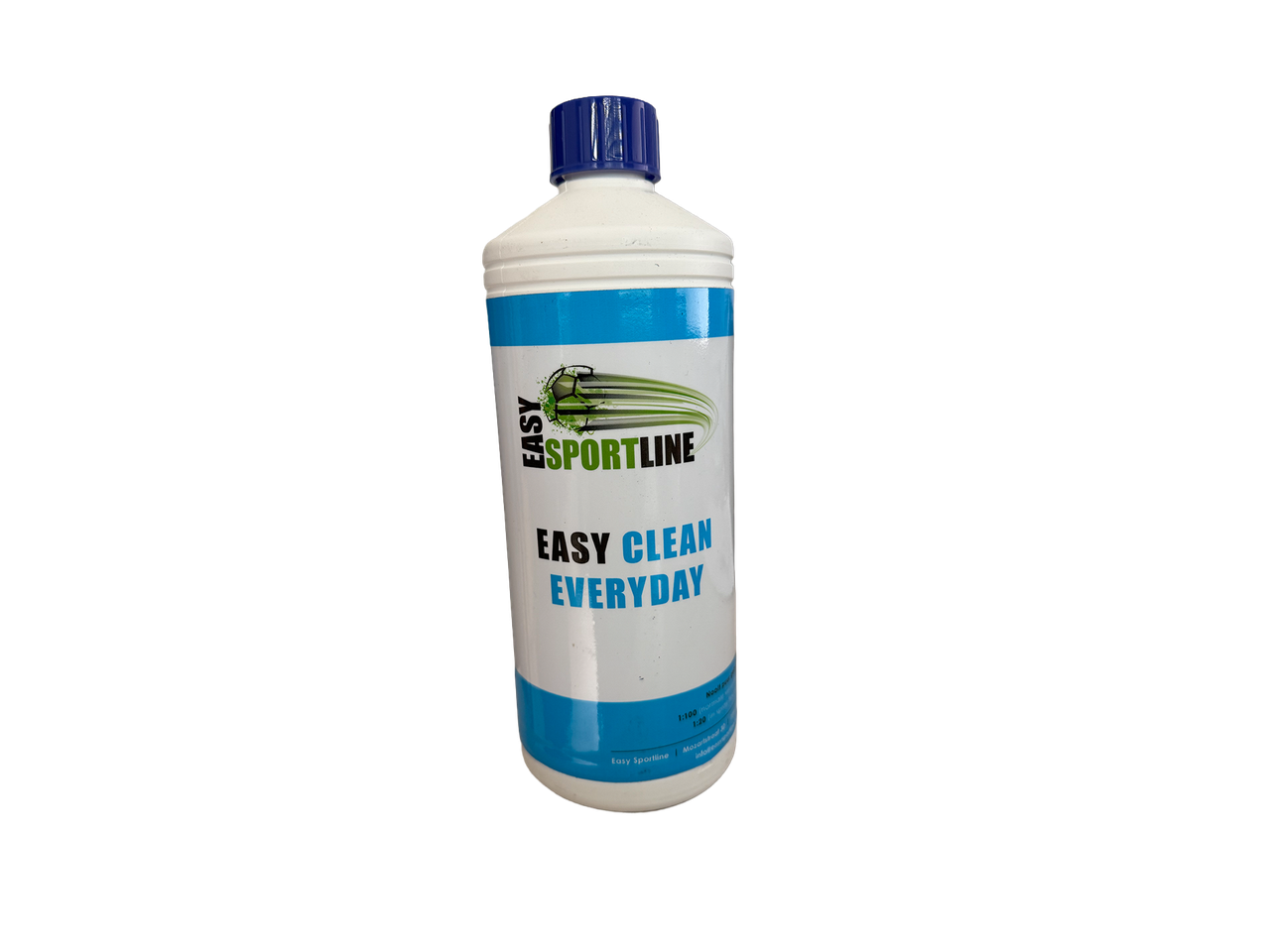 1 Liter Easy Clean Every Day