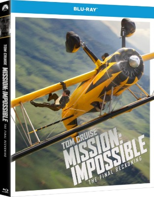 Mission Impossible – The Final Reckoning (2025) iMAX BLU-RAY FULL AVC MULTI DD ITA 5.1