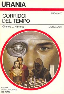 Charless L. Harness - Corridoi del tempo (1989)