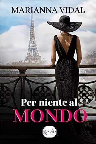 Marianna Vidal - Per niente al mondo (2022)