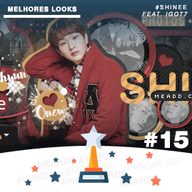 #15 shinee igot7