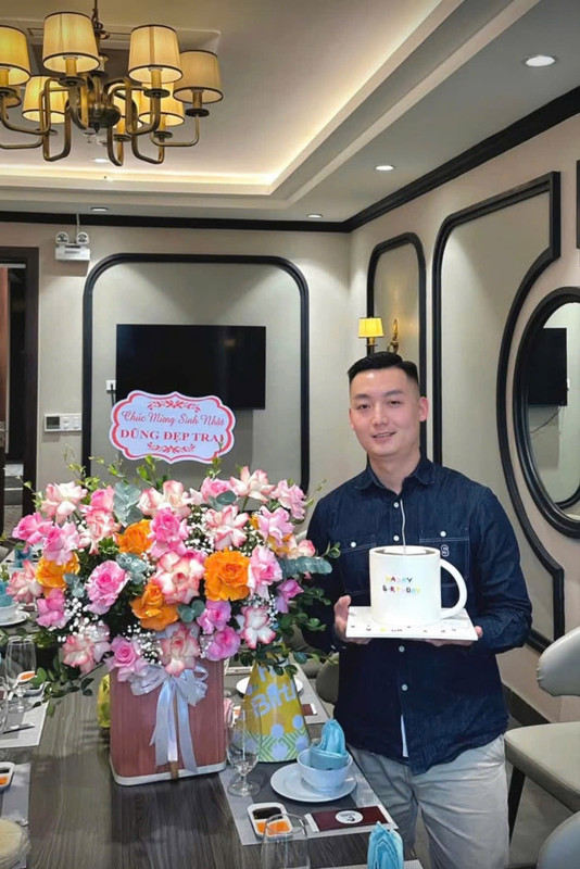 Nguyễn Phước Trường