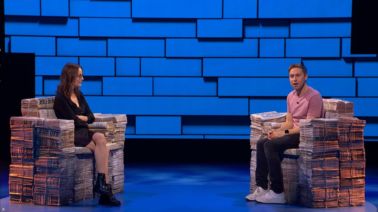 11.22 - 23.00.00 - The Russell Howard Hour. New & Exclusive. Russell ....ts_snapshot_00.51.52_[2021.