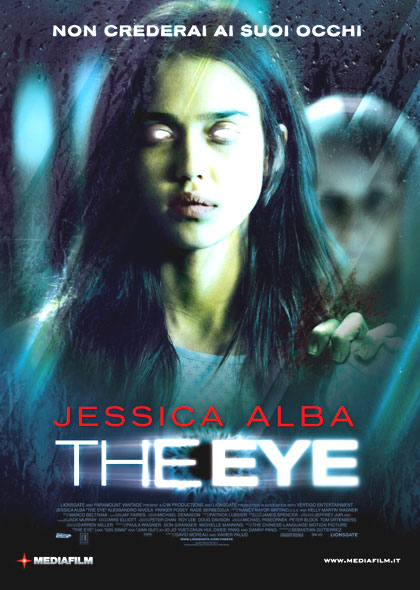 The Eye (2008) mkv FullHD 1080p WEBDL ITA Subs