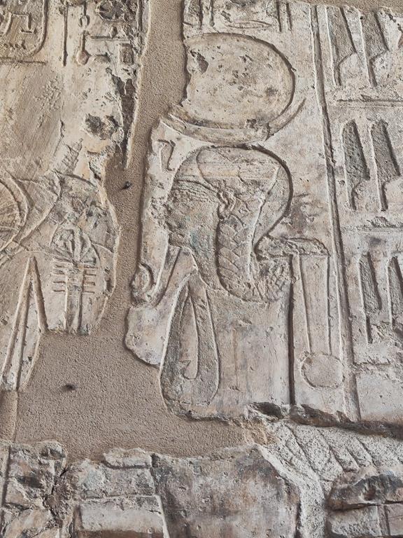 Ленивый Египет (Хургада, Луксор, Каир), декабрь 2025 - январь 2026