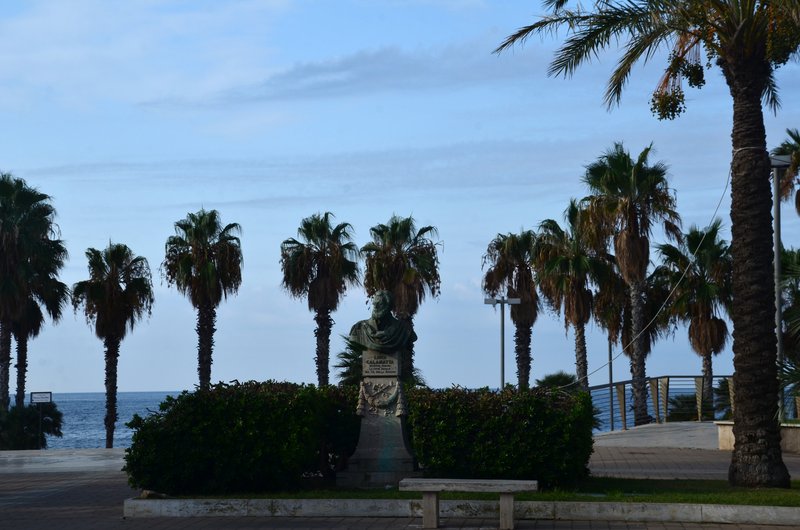 CIVITAVECCHIA-13 y 14-9-2023 - Italia y sus pueblos-2018/2019/2023 (22)
