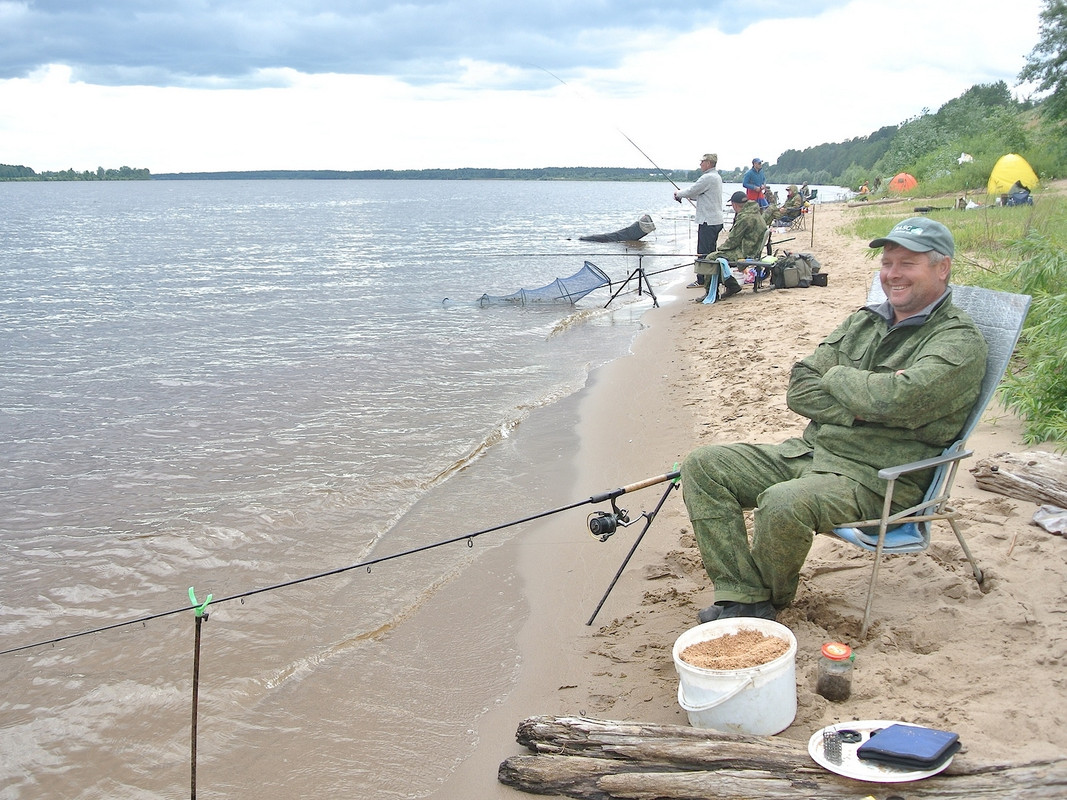 Фидерные посиделки 2015 017
