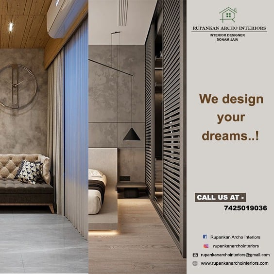 Commercial   Architect in Jaipur -    https://www.rupankanarchointeriors.com/architecture-in-jaipur.