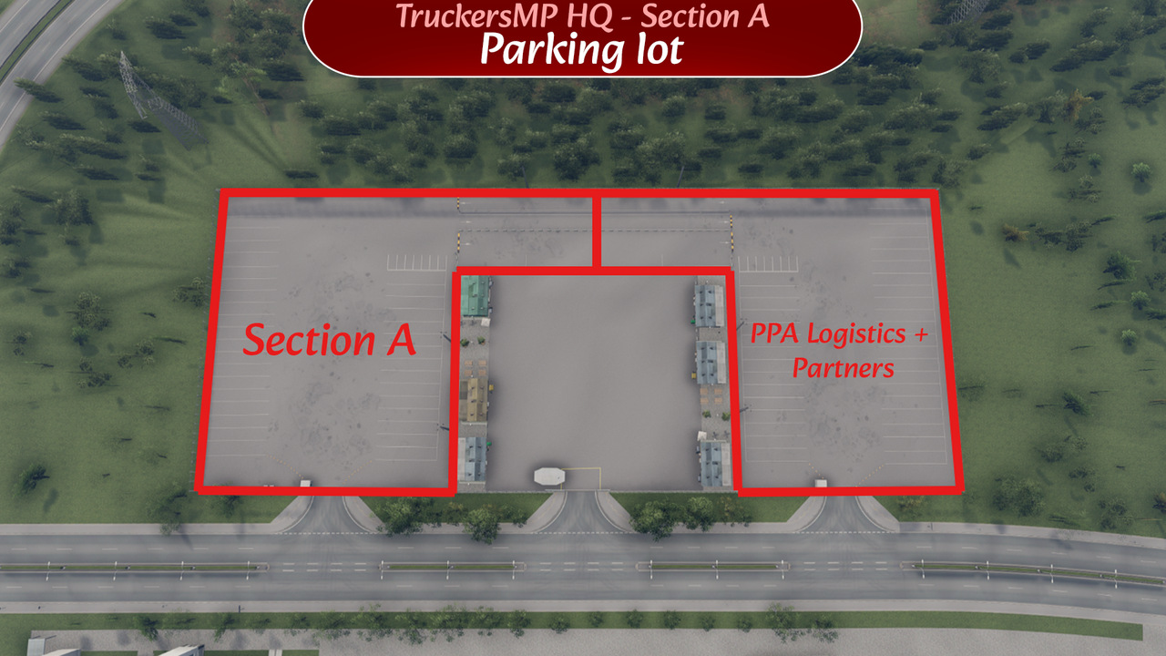 PPA Logistics + Partners