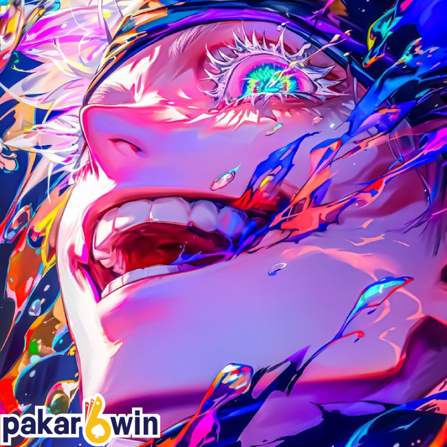 PAKARWIN || Bawa Konsep Festival ke Platform Hiburan Online