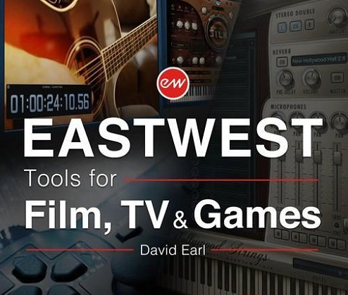 Ask Video EastWest 103 Tools for Film TV and Games TUTORiAL