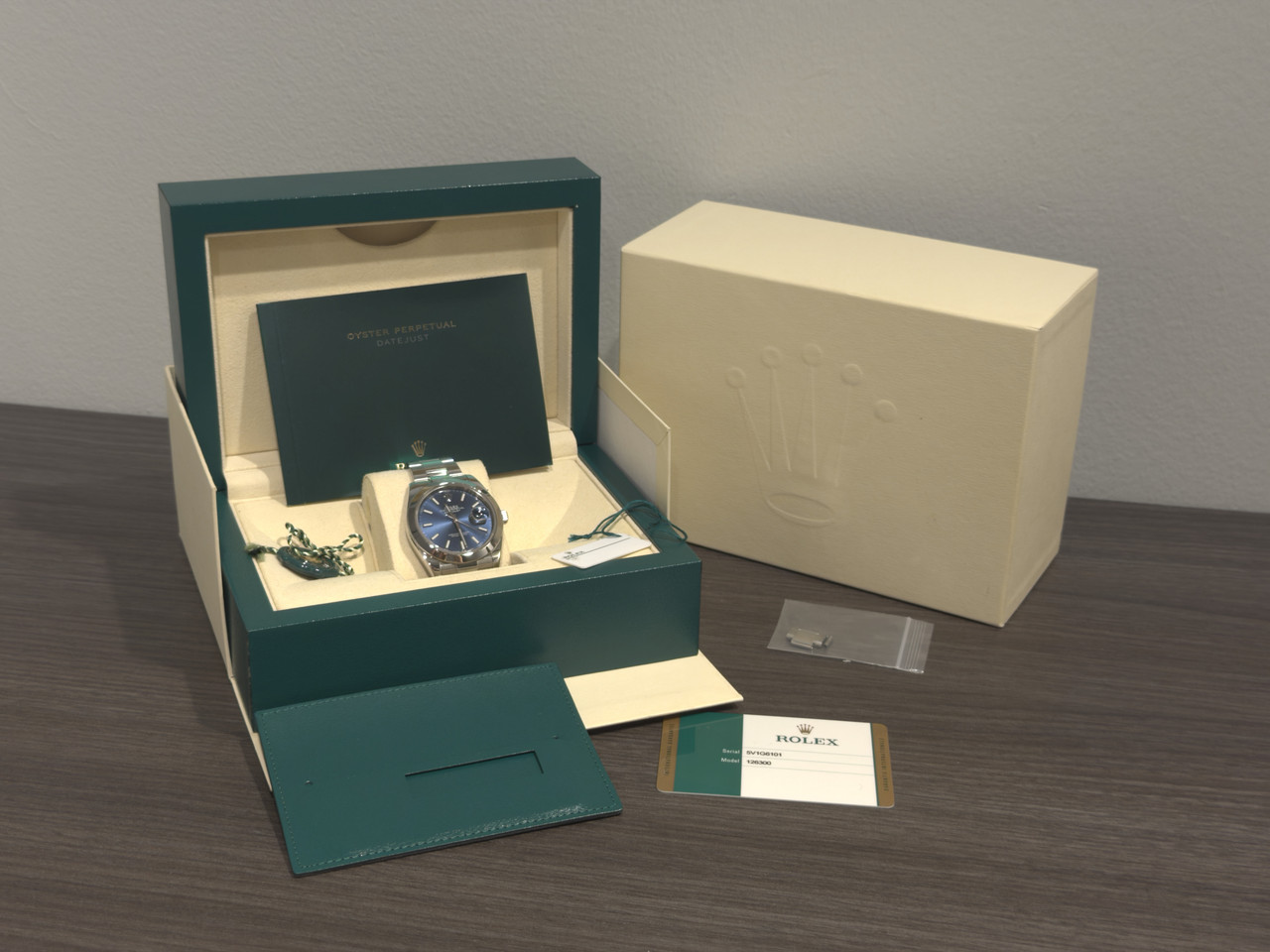 Rolex Datejust 41 - Image 15