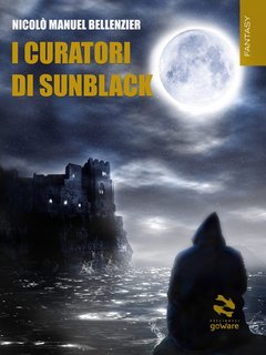 Nicolò Manuel Bellenzier – I Curatori di Sunblack (2022)