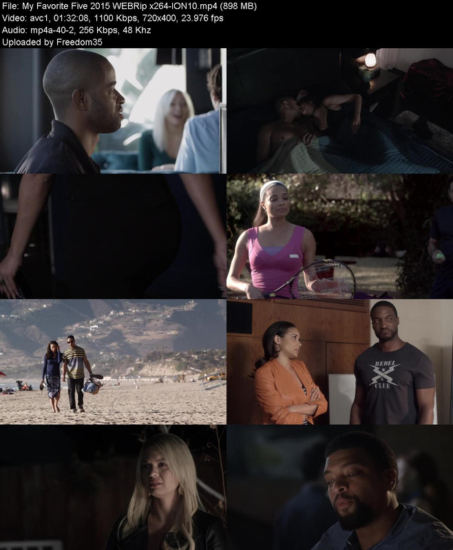 My-Favorite-Five-2015-WEBRip-x264-ION10.