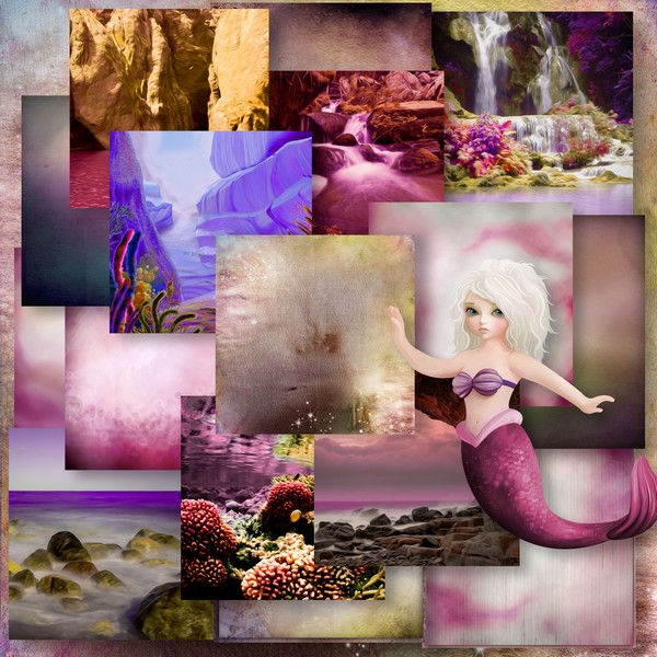 kittyscrap_la_crique_magique_papiers