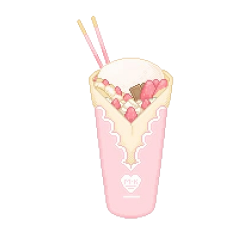 crepe