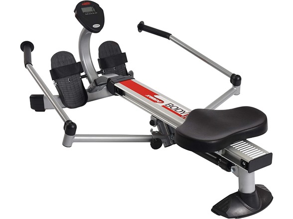 Get 65% off a Stamina Rowing Machine at Woot Get 65% off a Stamina Rowing Machine at Woot