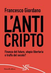 Francesco Giordano – L’AntiCripto (2026)