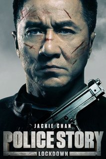 Police Story: Sotto Controllo (2013).avi DvdRip AC3 iTA