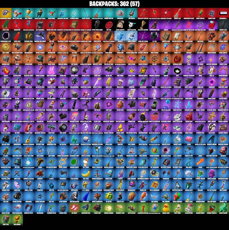 backpacks comp
