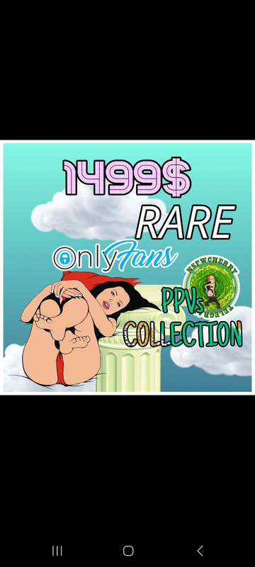 💢💢1499$ RARE O.F. PPVs COLLECTION💢💢