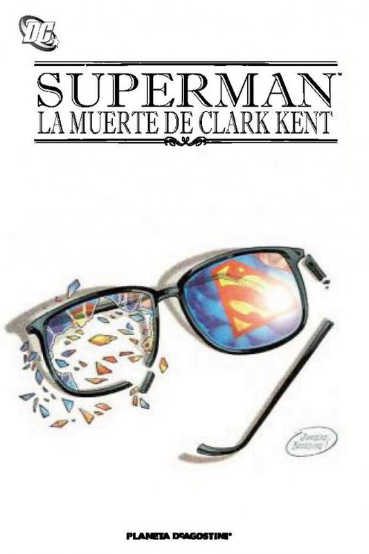 superman-la-muerte-de-clark-kent-planeta-deagostini-2010-1