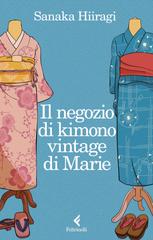 Sanaka Hiiragi – Il negozio di kimono vintage di Marie (2026)