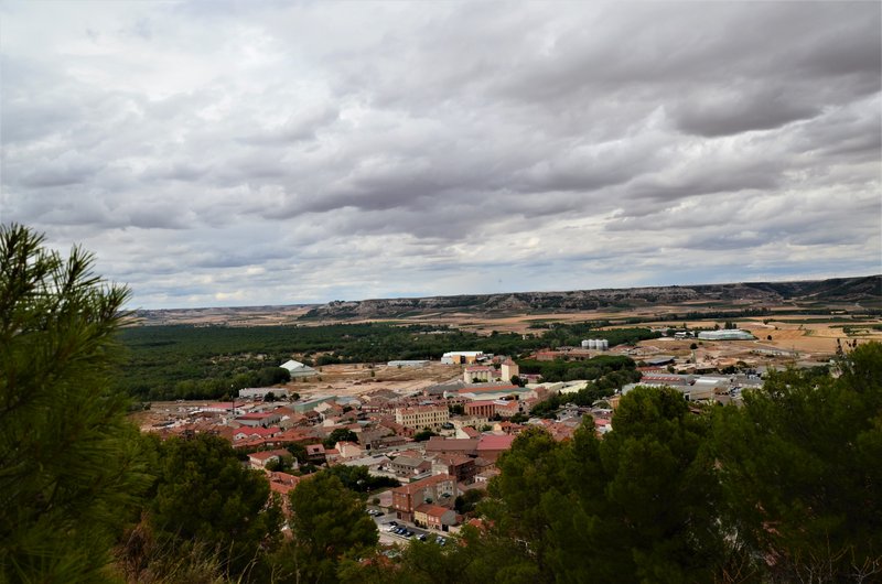 PEÑAFIEL-14-9-2022 - Valladolid y sus pueblos-2012/2016 (29)