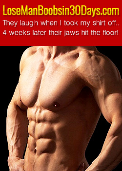 Unlock Your Chiseled Chest