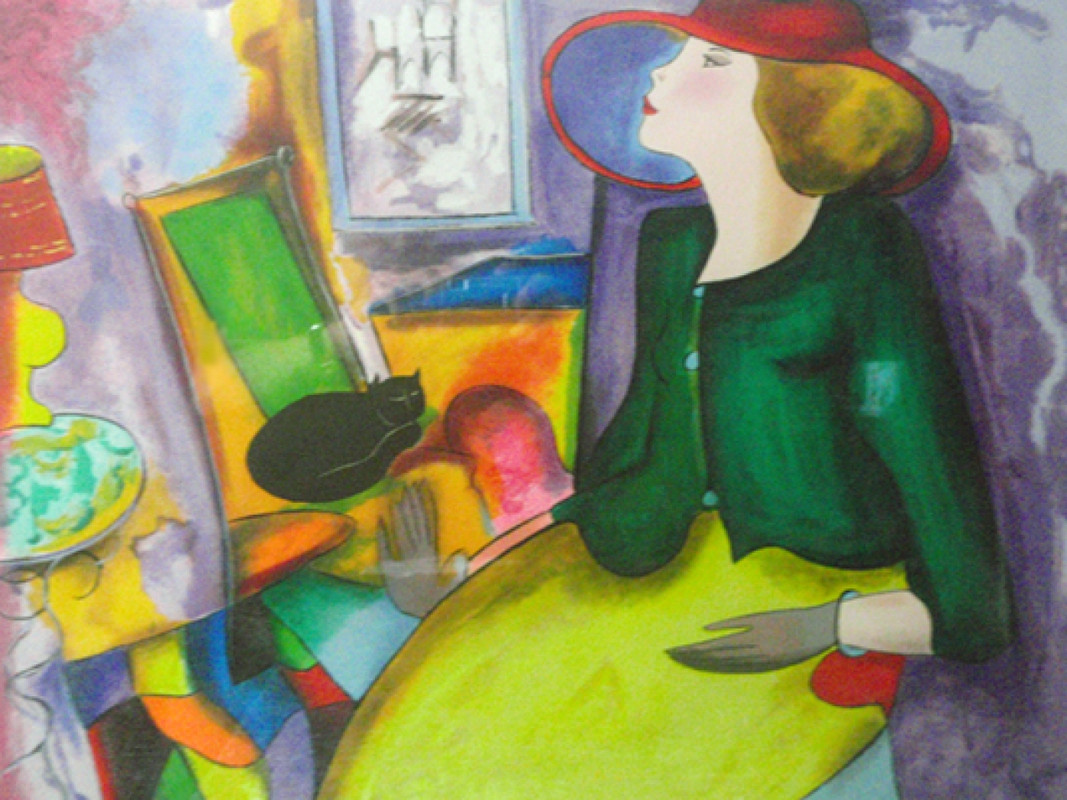 Linda-Le-Kinff-Chapeau-Rouge