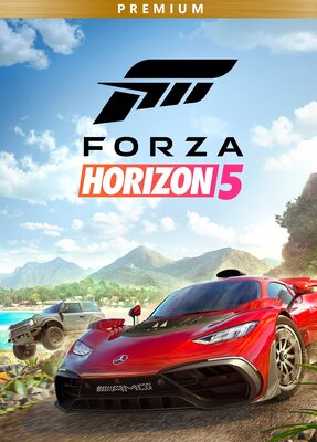 [PC] Forza Horizon 5 (2021) Premium Edition Multi - SUB ITA